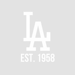 Los Angeles Dodgers Svg Sports Logo Svg Mlb Svg Baseball Svg File Baseball Logo Mlb Fabric Mlb Baseball Mlb Svg