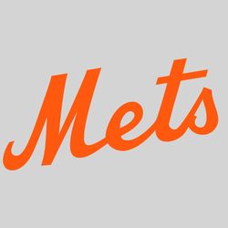 New York Mets Svg Sports Logo Svg Mlb Svg Baseball Svg File Baseball Logo Mlb Fabric Mlb Baseball Mlb Svg