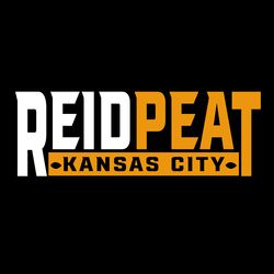 Reid Peat Kansas City Chiefs SVG