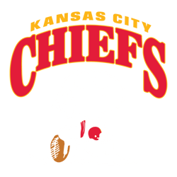 Vintage Snoopy Football Kansas City Chiefs Svg