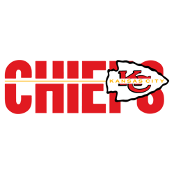 Chiefs Kansas City Logo SVG Cricut Digital Download Untitled