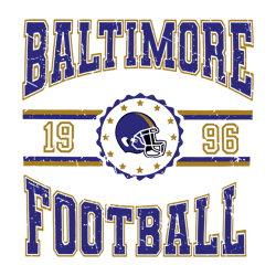 Baltimore Football Nfl SVG Cricut D1igital Download