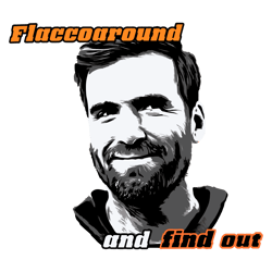 Flaccoaround And Find Out Joe Flacco SVG Download