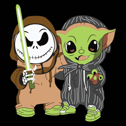 Baby Yoda Trending Star Wars Cricut Digital File SVG