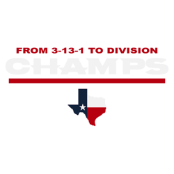 Houston Texans Divisions Cha1mps SVG