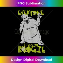 Disney The Nightmare Before Christmas Oogie Boogie - Bespoke Sublimation Digital File - Reimagine Your Sublimation Pieces