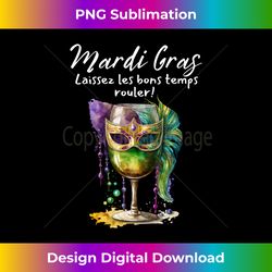Laissez les bons temps rouler Feast Party Masquerade - Bespoke Sublimation Digital File - Tailor-Made for Sublimation Craftsmanship