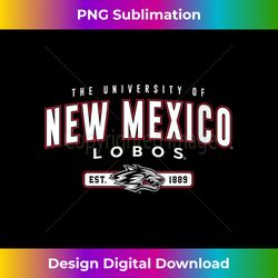 s UNM-MERCH-9 UNIVERSITY OF NEW MEXICO - Bespoke Sublimation Digital File - Reimagine Your Sublimation Pieces