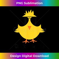 Chicks Dig Me Funny & Cute Easter Egg Hunting Happy Easter - Sleek Sublimation PNG Download - Infuse Everyday with a Celebratory Spirit