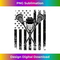 lacrosse american flag cross lacrosse sticks men woman kids - bohemian sublimation digital download - animate your creative concepts