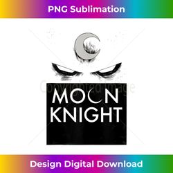 Marvel Moon Knight Marc Spector - Urban Sublimation PNG Design - Reimagine Your Sublimation Pieces