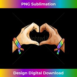 LGBT Couples T Shes Mine I'm hers Gay s - Classic Sublimation PNG File - Enhance Your Art with a Dash of Spice