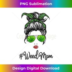s s Classy Mom Life with Leopard Mom Marijuana Weed Lover - Bespoke Sublimation Digital File - Immerse in Creativity with Every Design