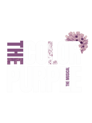 The Color Purple Black Girl 2023 Movie PNG