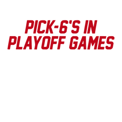 Pick 6s In Playoff Games Its What Htown Does SVG Digital Download Untitled