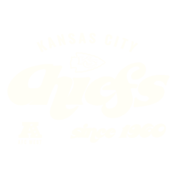 Kansas City Chiefs Since 1960 Afc West SVG Digital Download