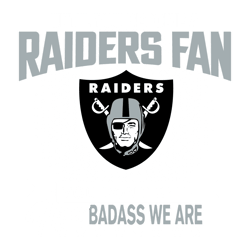 Until You Become A Raiders Fan SVG