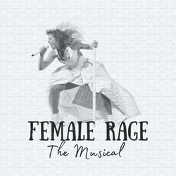 Female Rage The Musical Taylor Swift PNG