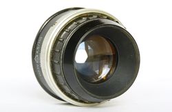 Industar-23U 23Y 4.5/110 enlarger lens M39 mount USSR LZOS
