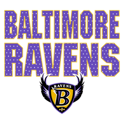 Baltimore Ravens Nfl Football Team SVG Digital Download Untitled