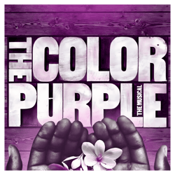 The Color Purple Musical 2023 Movie PNG