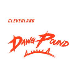 Cleveland Browns Dawg Pound SVG Digital Download1