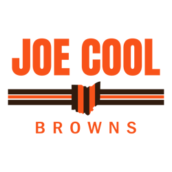 Joe Flacco Cleveland Browns SVG Digital Download Untitled