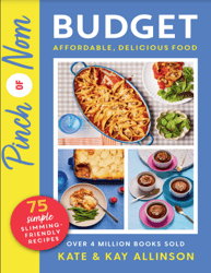 Pinch of Nom Budget, Affordable, Delicious Food Slimming Recipes FULL COLOR PDF
