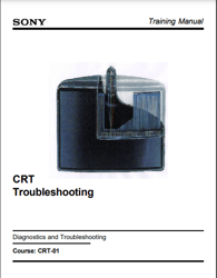 LCD TV Training Manual - Lcd Tv Repair PDF