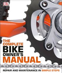 The complete bike owner's manual Full Color PDF