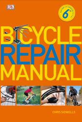 Bicycle Repair Manual, 6th Edition Full Color PDF