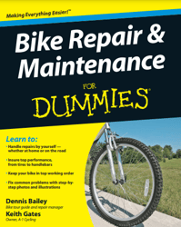 Bicycle Repair & Maintenance PDF