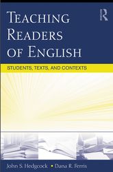 Teaching Readers of English PDF