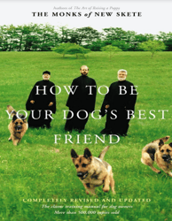 How to Be Your Dog's Best Friend: The Classic Training Manual for Dog Owners PDF
