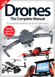 For all types of drones PDF Full Color