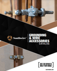 Grounding & Wire Accessories Catalog PDF