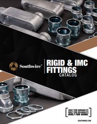 Rigid and IMC Catalog PDF