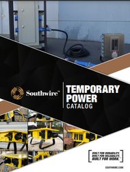 Temporary Power Catalog PDF