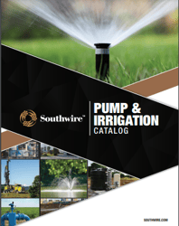 Pump & Irrigation Catalog PDF Full Color