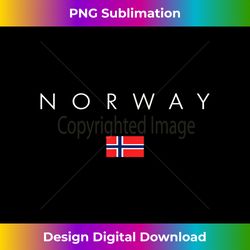 Norway Fashion International XO4U Original - Classic Sublimation PNG File - Rapidly Innovate Your Artistic Vision