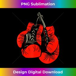 retro love red boxing gloves boxer funny boxing lovers - vibrant sublimation digital download - access the spectrum of sublimation artistry