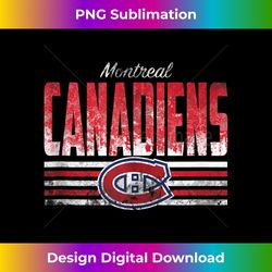 NHL Montreal Canadiens Top Shelf - Timeless PNG Sublimation Download - Tailor-Made for Sublimation Craftsmanship