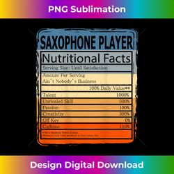 saxophone parts saxophone lesson saxophone alto mouthpiece - vibrant sublimation digital download - customize with flair