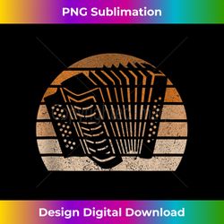 Accordion Styrian harmonica accordion player band polka - Sleek Sublimation PNG Download - Access the Spectrum of Sublimation Artistry