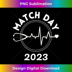 Match Day 2023 Future Doctor Physician Fellowship Residency - Crafted Sublimation Digital Download - Access the Spectrum of Sublimation Artistry