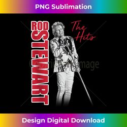 rod stewart las vegas photo - sublimation-optimized png file - reimagine your sublimation pieces