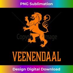 Veenendaal, Netherlands - Dutch - Contemporary PNG Sublimation Design - Reimagine Your Sublimation Pieces