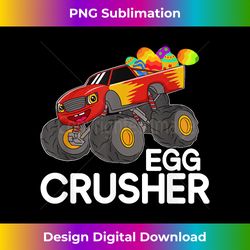 Easter Egg Monster truck for Egg Hunter - Bespoke Sublimation Digital File - Immerse in Creativity with Every Design