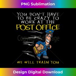 postal worker s, postal worker, mail carrier, mail lady - eco-friendly sublimation png download - immerse in creativity with every design