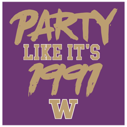 Washington Football Party Like Its 1991 SVG